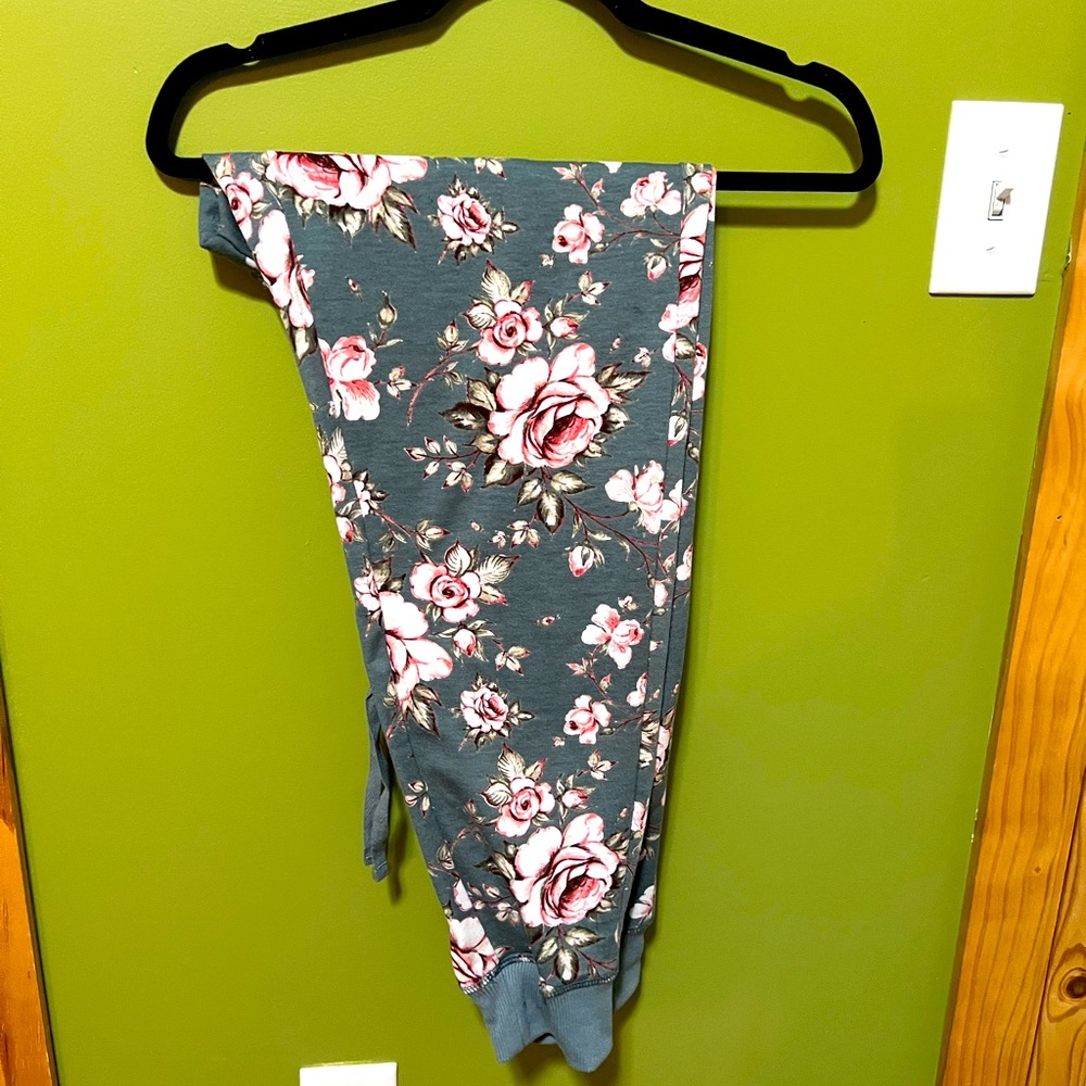 LLR Jax Joggers